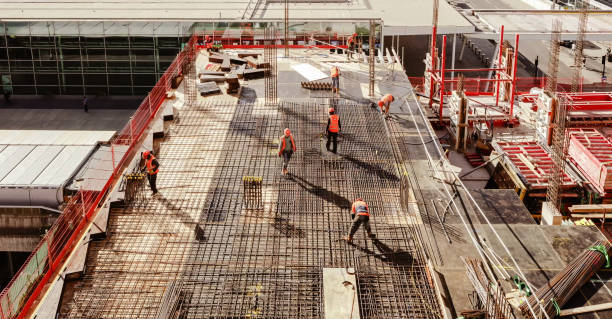 Best Concrete Grinding and Polishing in Grant, MI