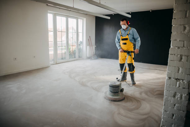 Best Concrete Removal and Replacement in Grant, MI