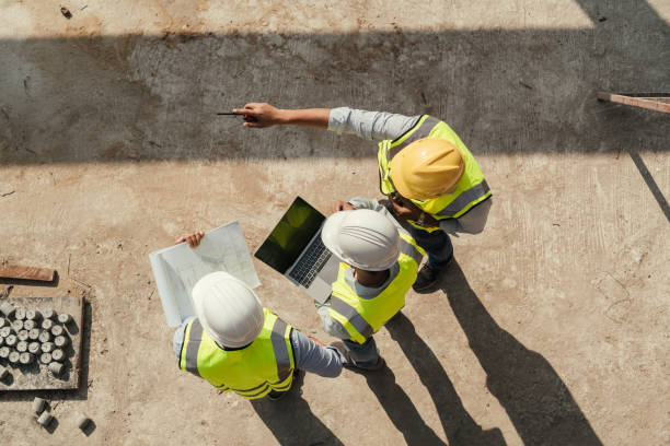 Best Industrial Concrete Flooring in Grant, MI