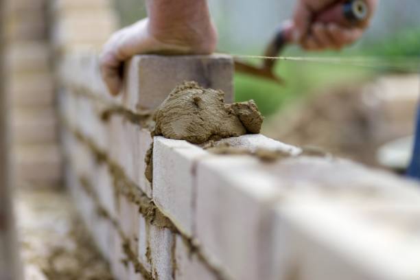 Best Concrete Slab Construction in Grant, MI