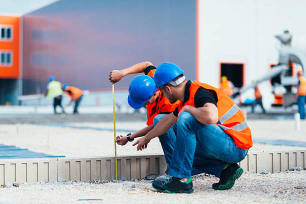 Best Concrete Demolition Services in Grant, MI