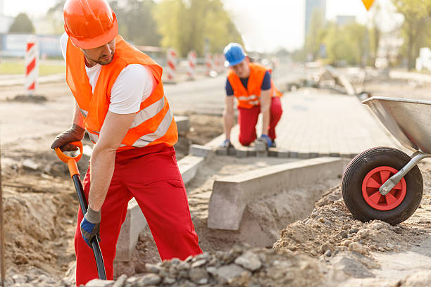  Grant, MI Concrete contractor Pros
