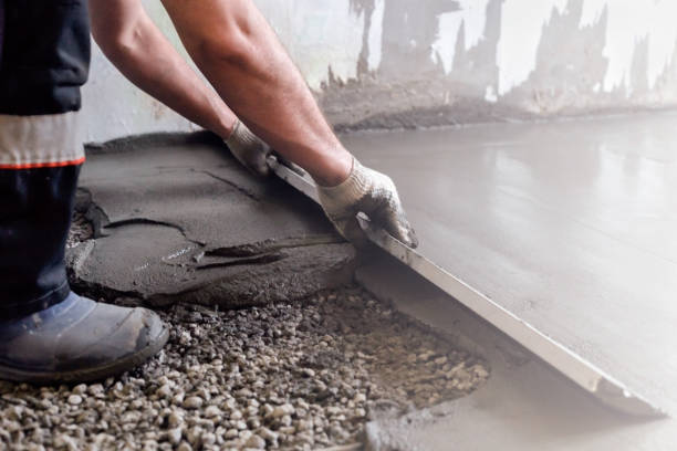 Best Concrete Sealing and Maintenance in Grant, MI